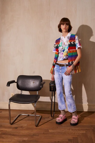 Look 27